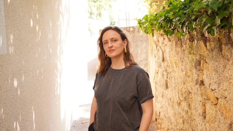 Hélène Laurain
