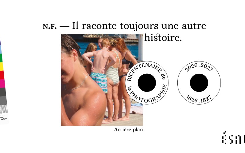 Bicentenaire de la photographie