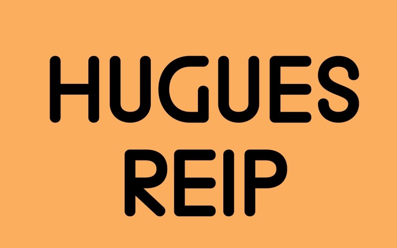 Conférence : Hugues Reip, Wonderama