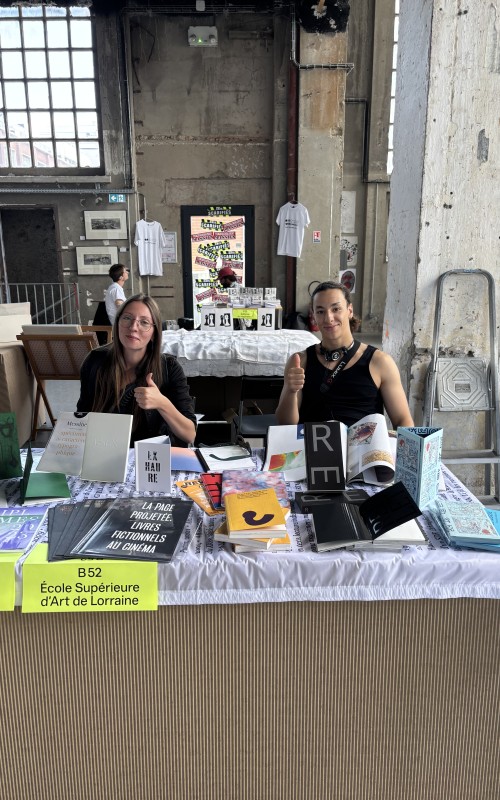 Nous rencontrer sur les salons en 2025/2026