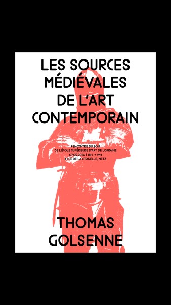 Caractères typo : prélettres by Eloisa Perez et Peom editions. Visuel : étudiant·es de 2e année Communication, accompagné·es par Marie L'écrivain et Léo Coquet.