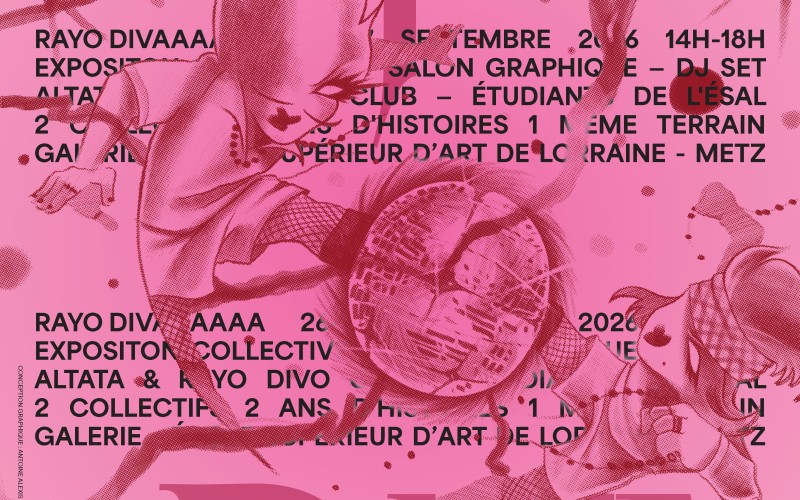 Rayo diva