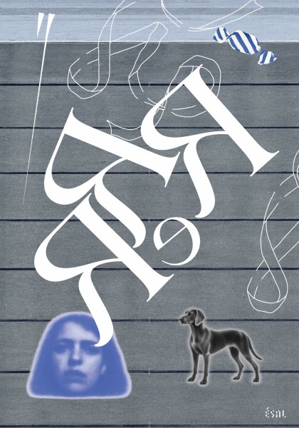 Design: Morgane Ahrach