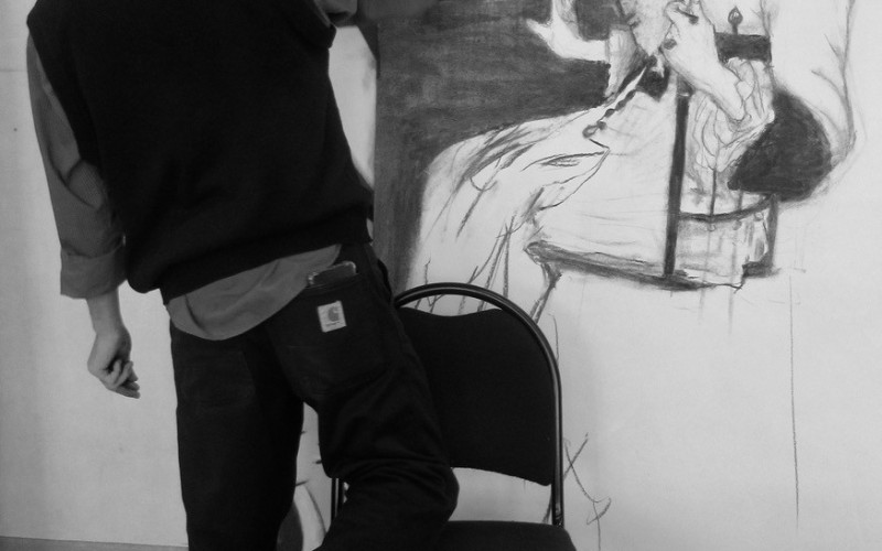 Workshop dessin