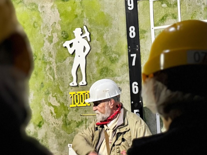 Résidence sur le territoire du Bridderhaus, novembre 2025, © Bridderhaus