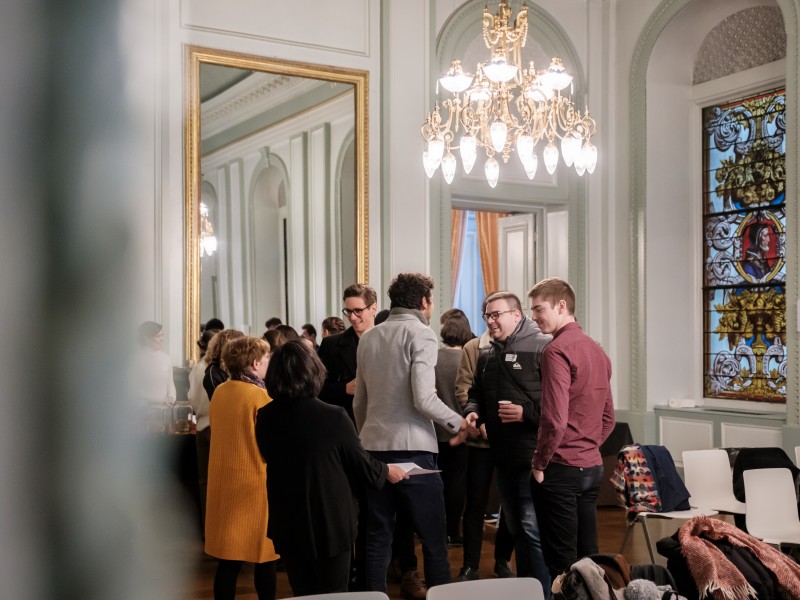 Photo Pancake! Photographie