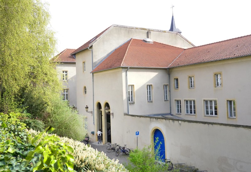 CRR Eurométropole de Metz, photo Philippe Gisselbrecht