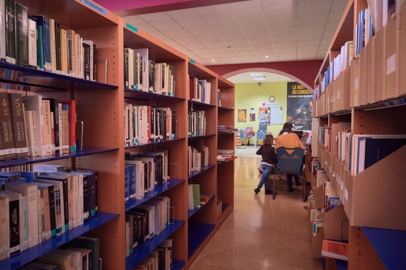 Eurométropole de Metz, photo Christian Brémont