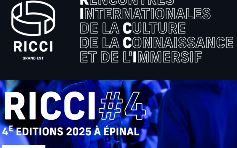 Créative jam : livre et création numérique