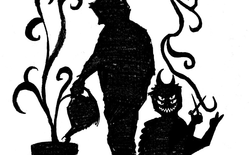 Alter ego - Les nocturnes des Imaginales