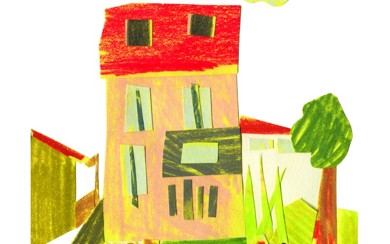 Exposition l'École du livre