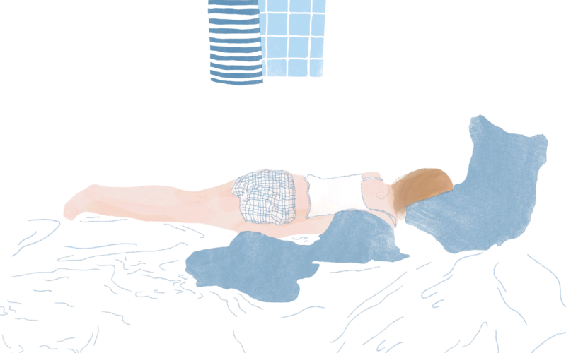 Exposition le droit à la paresse / The right to be lazy