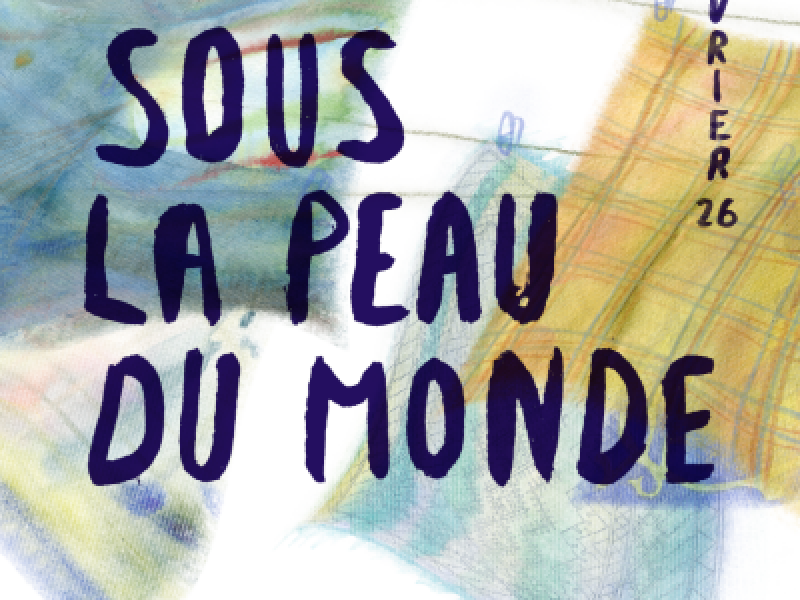 <em>© Étudiants en 3e année Design d'expression, Épinal 2025</em>