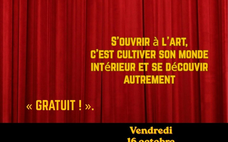 Projection de court-métrages d'animation