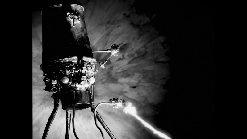 L'arrivée de l'appareil Céleste © Louis Aubert ÉSAL Épinal 2025