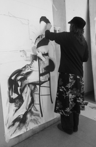 © Frédérique Bertrand 2026