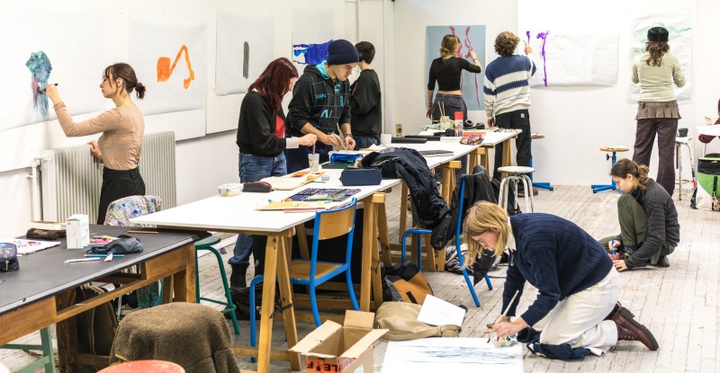 © Stéphane Benchimol 2026