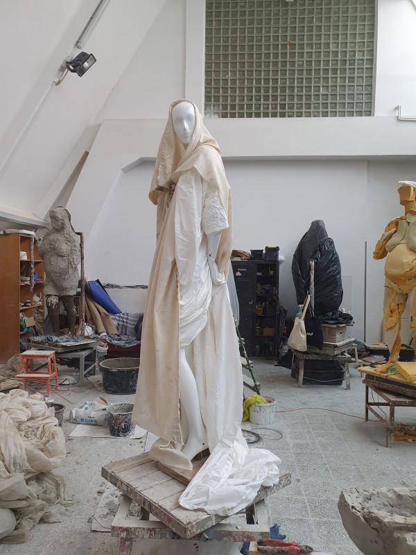 Mobilité internationale à Gdansk, photo © Meline Abello