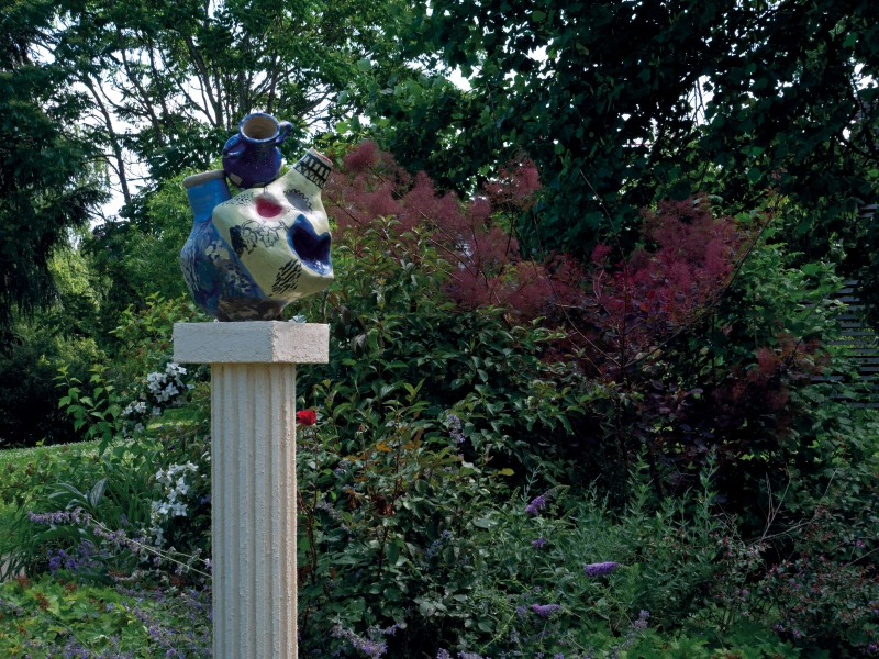 Laura Vincent<strong><em> © </em></strong>Judith Cattan, 2025