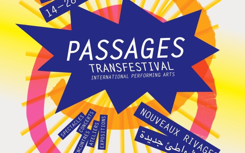 Passages Transfestival à l'ÉSAL