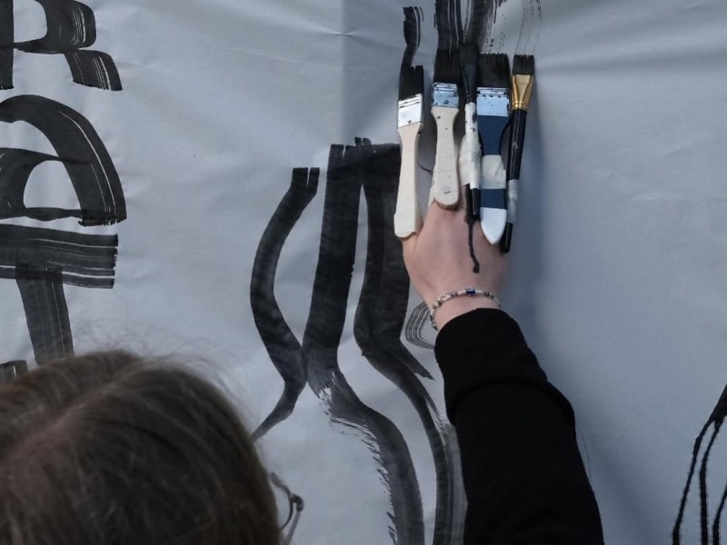 Workshop HBK Saar - Max Holl