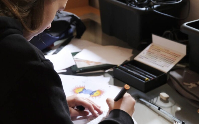 Stages jeune public cet été à Épinal : inscriptions en cours !