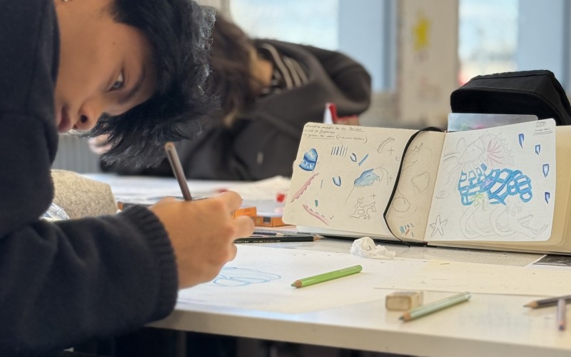 Stages jeune public à Metz : inscriptions en cours !